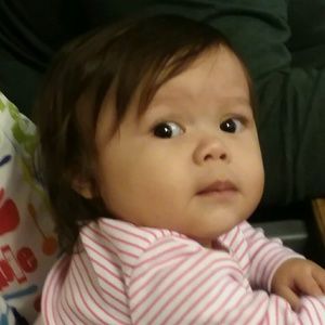 Meet your Posher, Lori